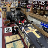 3-23 GARLITS MUSEUM - (204)