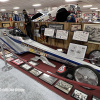 3-23 GARLITS MUSEUM - (208)