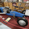 3-23 GARLITS MUSEUM - (213)