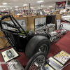 3-23 GARLITS MUSEUM - (216)