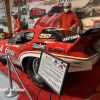 3-23 GARLITS MUSEUM - (250)