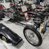 3-23 GARLITS MUSEUM - (291)