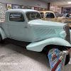 3-23 GARLITS MUSEUM - (306)