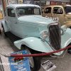 3-23 GARLITS MUSEUM - (307)