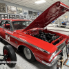 3-23 GARLITS MUSEUM - (324)