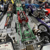 3-23 GARLITS MUSEUM - (346)