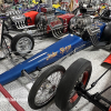 3-23 GARLITS MUSEUM - (352)