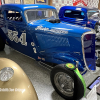 3-23 GARLITS MUSEUM - (355)