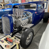 3-23 GARLITS MUSEUM - (358)