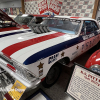 3-23 GARLITS MUSEUM - (364)