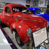 3-23 GARLITS MUSEUM - (365)