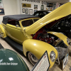 3-23 GARLITS MUSEUM - (388)