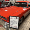 3-23 GARLITS MUSEUM - (397)