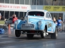 Drag Action From The Atlanta $10,000 Nostalgia Drags