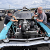 9-25 DRAGWEEK DAY 2 - NUMIDIA DRAGWAY - (85)