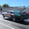 NHRA stock eliminator wheelies 14