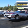 NHRA stock eliminator wheelies 17