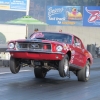 NHRA stock eliminator wheelies 25