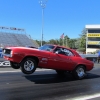 NHRA stock eliminator wheelies 3