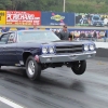 NHRA stock eliminator wheelies 34