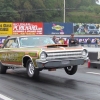 NHRA stock eliminator wheelies 35