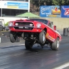 NHRA stock eliminator wheelies 38