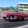 NHRA stock eliminator wheelies 4