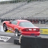 NHRA stock eliminator wheelies 45