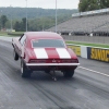 NHRA stock eliminator wheelies 50