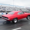 NHRA stock eliminator wheelies 57