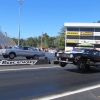 NHRA stock eliminator wheelies 6