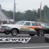 NHRA stock eliminator wheelies 66