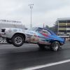 NHRA stock eliminator wheelies 67