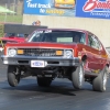 NHRA stock eliminator wheelies 68