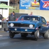 NHRA stock eliminator wheelies 71