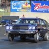 NHRA stock eliminator wheelies 73