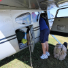 BS-Addison-Tower-1951-Cessna-195-EAA-Airventure-2022 (232)