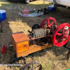 Antique Tractor Show 003