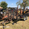 Antique Tractor Show 006