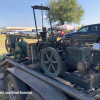 Antique Tractor Show 009