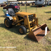 Antique Tractor Show 014