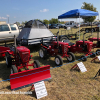 Antique Tractor Show 015