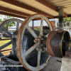 Antique Tractor Show 017