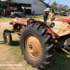 Antique Tractor Show 021