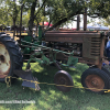 Antique Tractor Show 026