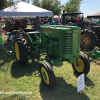 Antique Tractor Show 027