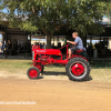 Antique Tractor Show 028