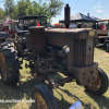 Antique Tractor Show 029