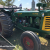 Antique Tractor Show 030