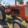 Antique Tractor Show 031